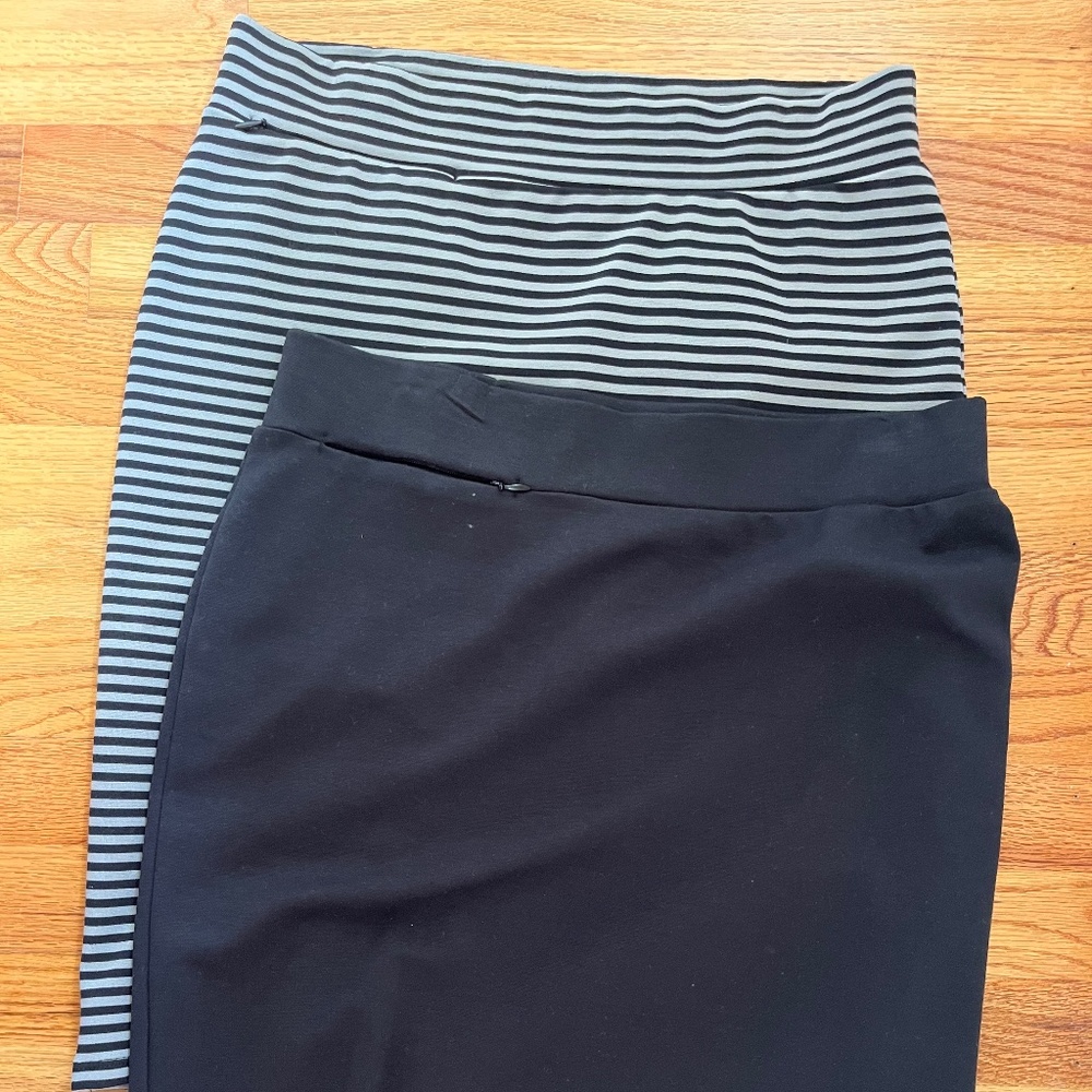 Toad & Co women’s skirts size S